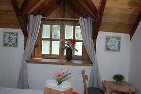 Hotel Rancho Constanza