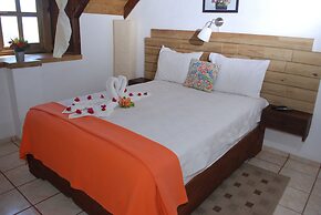 Hotel Rancho Constanza