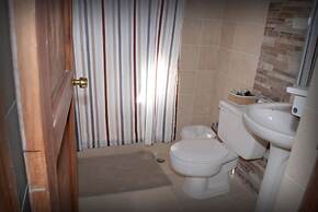 Hotel Rancho Constanza