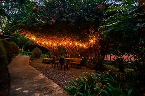 Hotel Rancho Constanza