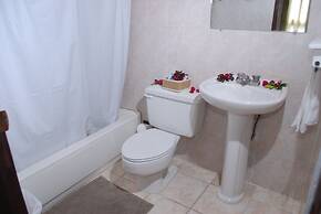 Hotel Rancho Constanza