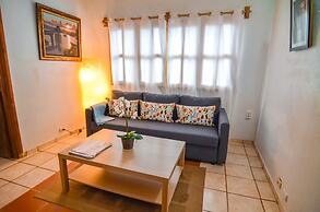 Hotel Rancho Constanza