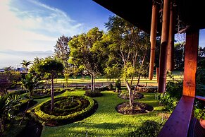 Hotel Rancho Constanza