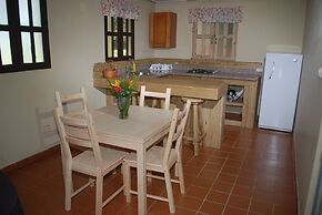 Hotel Rancho Constanza