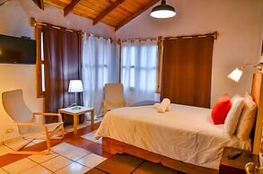 Hotel Rancho Constanza