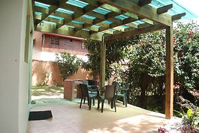 Hotel Rancho Constanza