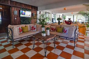 Hotel Rancho Constanza