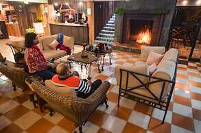 Hotel Rancho Constanza