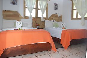 Hotel Rancho Constanza