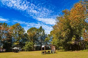 Hotel Rancho Constanza