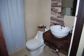 Hotel Rancho Constanza