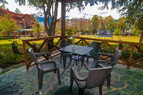 Hotel Rancho Constanza