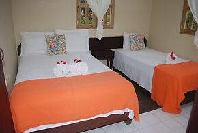 Hotel Rancho Constanza