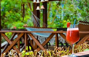 Hotel Rancho Constanza