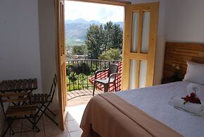 Hotel Rancho Constanza