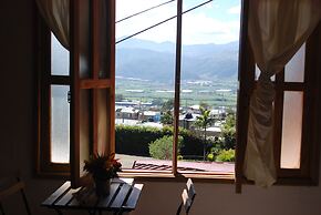 Hotel Rancho Constanza