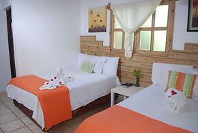 Hotel Rancho Constanza