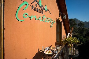Hotel Rancho Constanza
