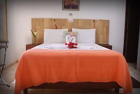 Hotel Rancho Constanza