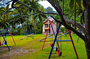 Hotel Rancho Constanza