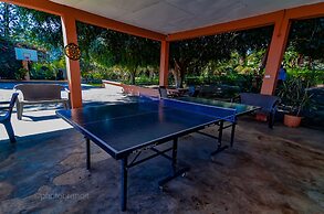 Hotel Rancho Constanza