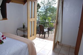 Hotel Rancho Constanza