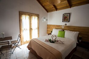 Hotel Rancho Constanza