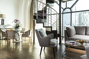 Marquis Sky Suites