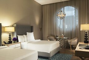 Marquis Sky Suites