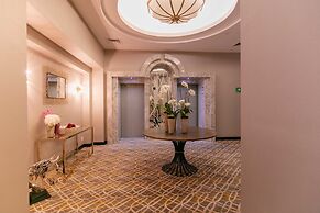 Marquis Sky Suites