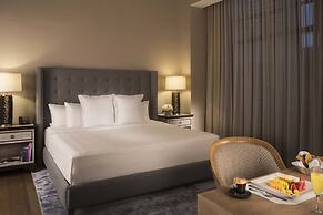 Marquis Sky Suites
