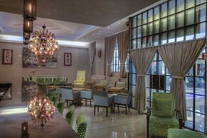 Marquis Sky Suites
