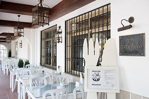 Hostal Antolín