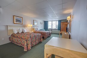 Surf Inn Suites