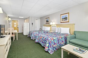 Surf Inn Suites