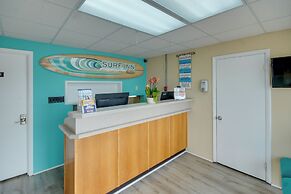 Surf Inn Suites
