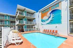 Surf Inn Suites