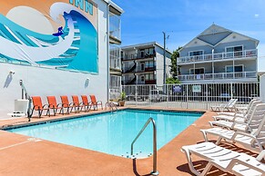 Surf Inn Suites