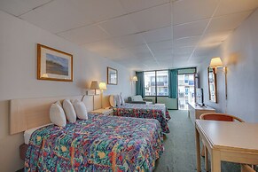 Surf Inn Suites