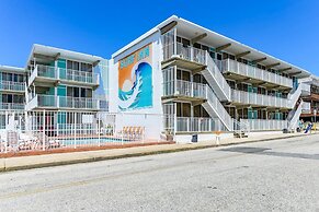 Surf Inn Suites