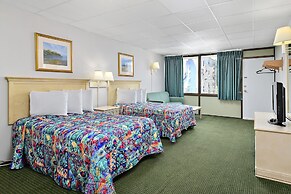 Surf Inn Suites