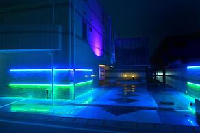 TERRACE M YOKOTA BASE - Adults Only