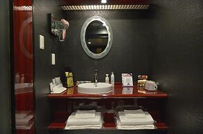 TERRACE M YOKOTA BASE - Adults Only