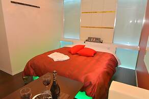 TERRACE M YOKOTA BASE - Adults Only