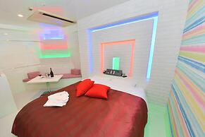 TERRACE M YOKOTA BASE - Adults Only