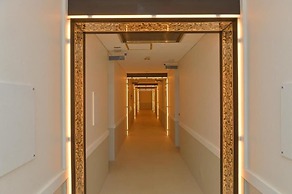 TERRACE M YOKOTA BASE - Adults Only