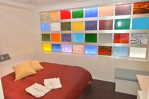 TERRACE M YOKOTA BASE - Adults Only