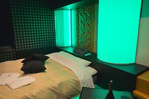 TERRACE M YOKOTA BASE - Adults Only