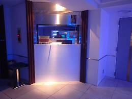 TERRACE M YOKOTA BASE - Adults Only