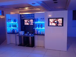 TERRACE M YOKOTA BASE - Adults Only